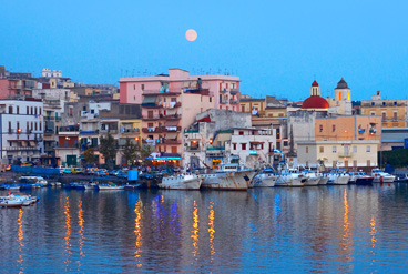 Corallo e Torre del Greco